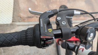 Bicicleta B'Twin RockRider 5.1