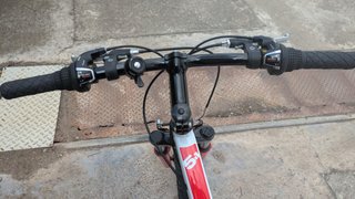Bicicleta B'Twin RockRider 5.1