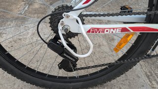 Bicicleta B'Twin RockRider 5.1