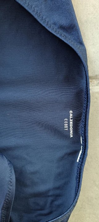 Braga bikini Calzedonia azul