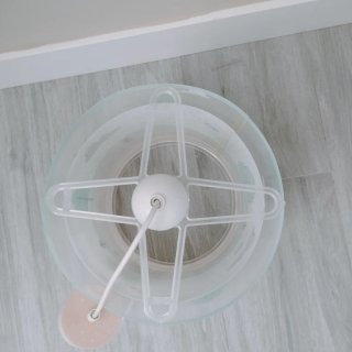Lámpara infantil de techo con diseño