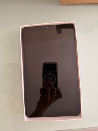 Samsung Galaxy Tab A11 4GB 64GB NUEVA