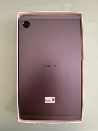 Samsung Galaxy Tab A11 4GB 64GB NUEVA