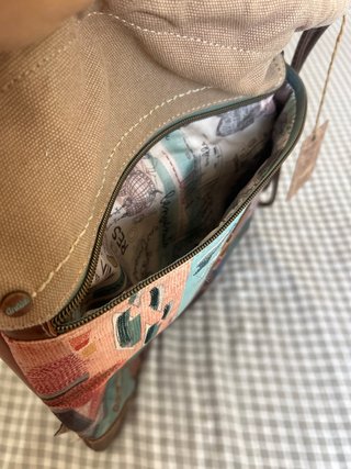 Bolso Anekke sin estrenar