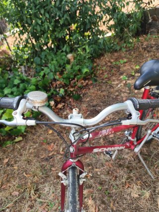 Bicicleta Schwinn Clásica Americana 700C LISTA