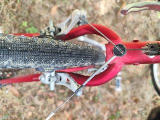 Bicicleta Schwinn Clásica Americana 700C LISTA