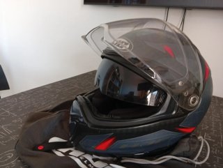 Casco integral HJC F70