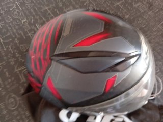 Casco integral HJC F70