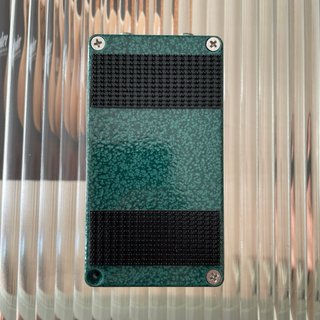 Pedal Overdrive DCW ODR Mod - Replica NOBELS ODR-1