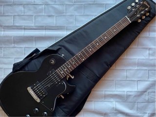 Gibson Les Paul Special Tribute Humbucker Black