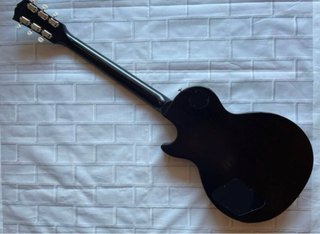 Gibson Les Paul Special Tribute Humbucker Black