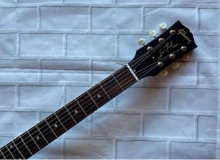 Gibson Les Paul Special Tribute Humbucker Black