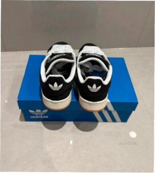 Adidas Campus 00s suela goma talla 38