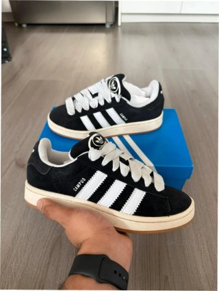 Zapatilla Adidas Campus 00s Retro Talla 37
