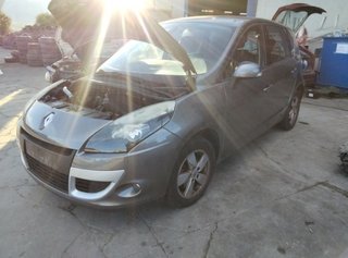 1867809 amortiguador renault 543020017r scenic iii