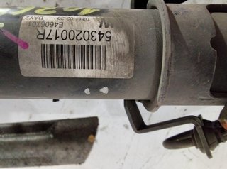 1867809 amortiguador renault 543020017r scenic iii