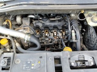 1867809 amortiguador renault 543020017r scenic iii