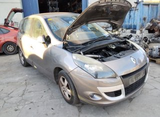 1867809 amortiguador renault 543020017r scenic iii