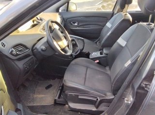 1867809 amortiguador renault 543020017r scenic iii