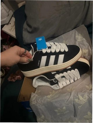 Adidas Campus 00s Talla 38.5
