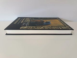 El monje Laskaris y otros relatos Valdema Gótica