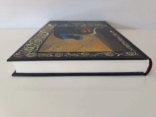 El monje Laskaris y otros relatos Valdema Gótica