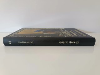 El monje Laskaris y otros relatos Valdema Gótica