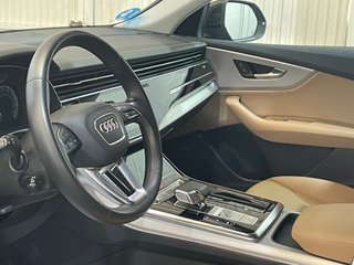 Audi Q8 55 TFSIe 280kW (381CV) quattro tiptronic