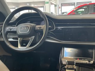 Audi Q8 55 TFSIe 280kW (381CV) quattro tiptronic