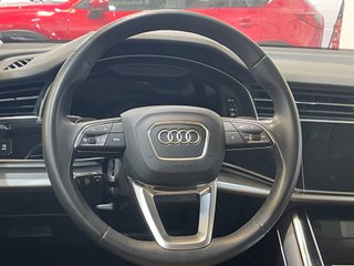 Audi Q8 55 TFSIe 280kW (381CV) quattro tiptronic