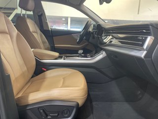 Audi Q8 55 TFSIe 280kW (381CV) quattro tiptronic