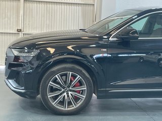 Audi Q8 55 TFSIe 280kW (381CV) quattro tiptronic