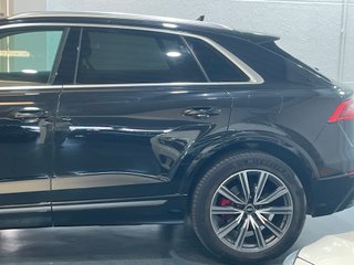 Audi Q8 55 TFSIe 280kW (381CV) quattro tiptronic