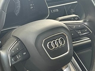 Audi Q8 55 TFSIe 280kW (381CV) quattro tiptronic