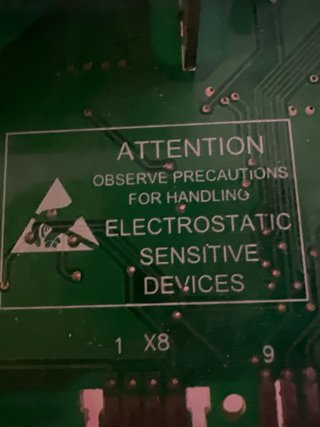 Placa Electrónica Lavadora Teka