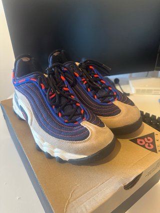 Nike ACG Skarn Beige/Azul