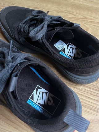 Vans Ultrarange Exo Unisex Marrón