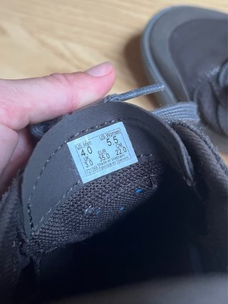 Vans Ultrarange Exo Unisex Marrón