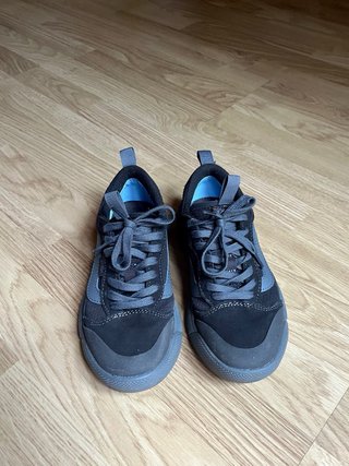 Vans Ultrarange Exo Unisex Marrón