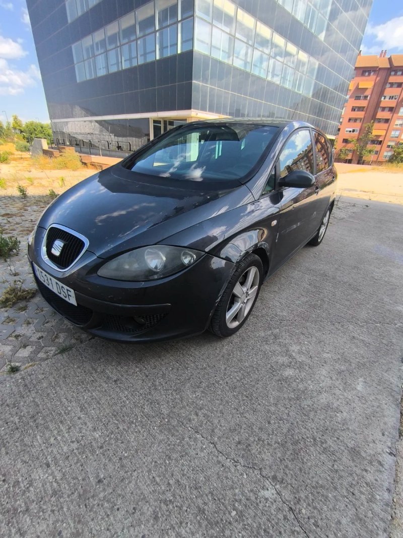 SEAT Altea 2005 - foto 1