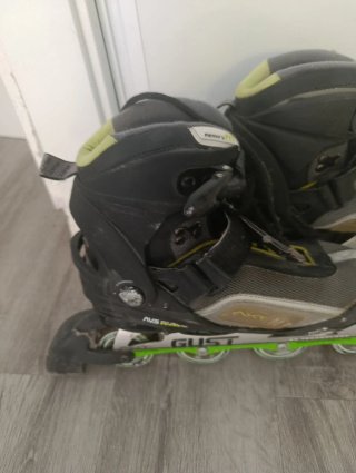 Patines en línea GUST AXT Talla 43
