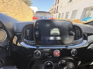 FIAT 500 2021