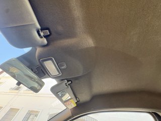 FIAT 500 2021