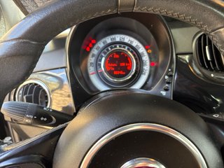 FIAT 500 2021