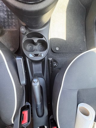FIAT 500 2021