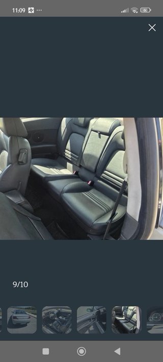 Peugeot 407 2006