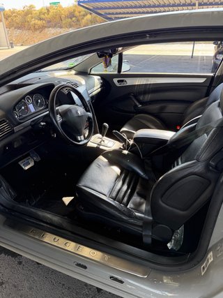 Peugeot 407 2006