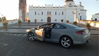 Peugeot 407 2006