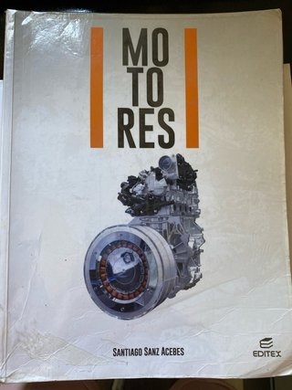 Todos los libros primer año grado medio mecanica