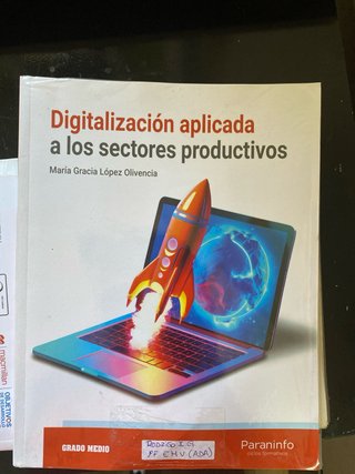 Todos los libros primer año grado medio mecanica